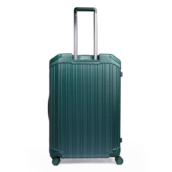 Piquadro PQ-LM 4-Rollen Trolley 75 cm