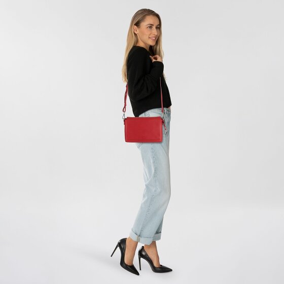 Picard Bali Umhängetasche Leder 26 cm