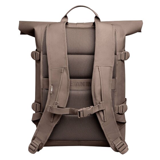 GOT BAG Rolltop 2.0 Daypack 43 cm Laptopfach