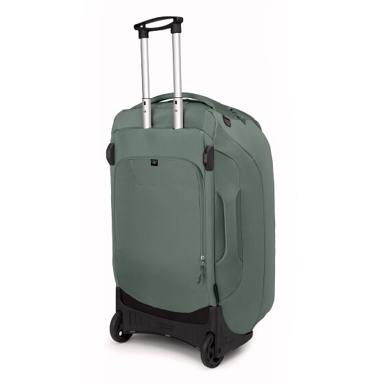 Osprey Sojourn 2 Rollen Reisetasche 78 cm
