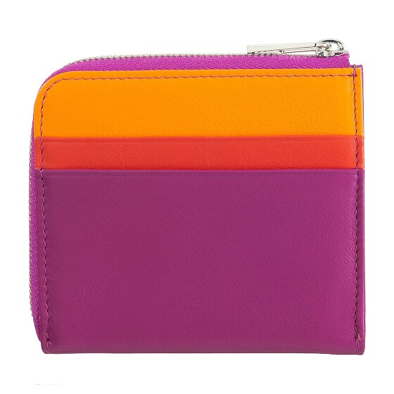 DuDu Lombok Geldbörse Leder 10.5 cm