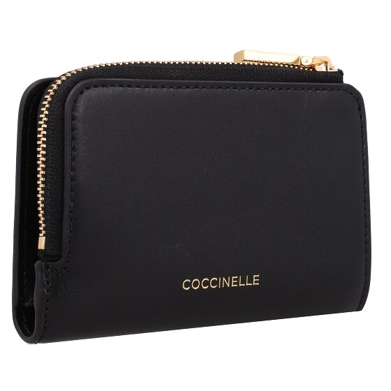 Coccinelle C-Me Geldbörse Leder 13 cm