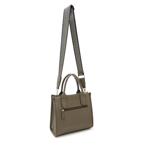 L.Credi Phemia Handtasche 26 cm