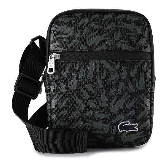 Lacoste Core Essentials Lcst Mini Bag Umhängetasche S 15 cm
