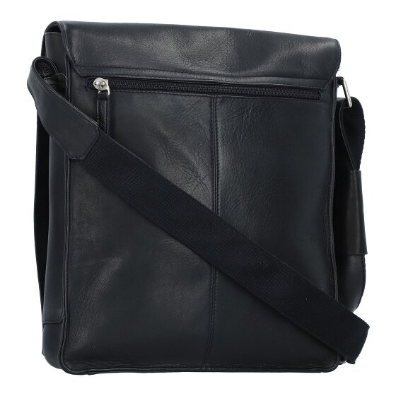 Harold's Campo Umhängetasche Leder 27 cm