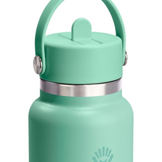 Hydro Flask Hydration Wide Flex Straw Cap Trinkflasche 945 ml
