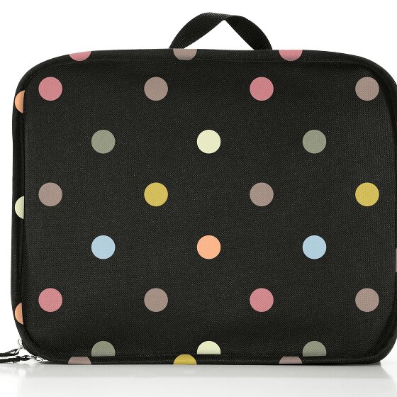 reisenthel Faltbarer Einkaufstrolley 66 cm