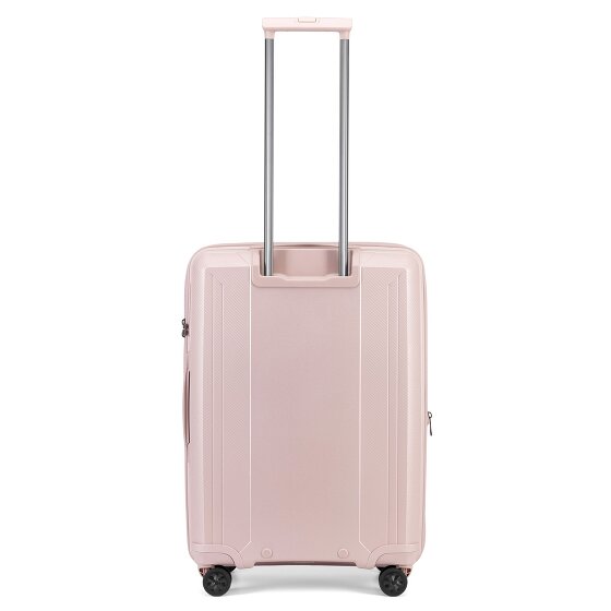 Epic Anthem 4 Rollen Kofferset 3-teilig mit Dehnfalte Epic Anthem 4 Rollen Kofferset 3-teilig mit Dehnfalte