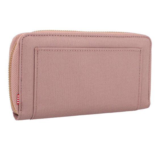 Herschel Thomas Geldbörse RFID Schutz 17.5 cm