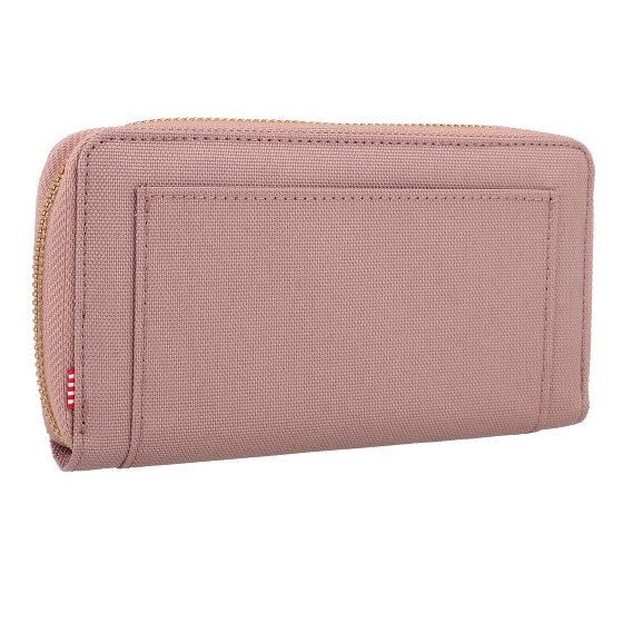 Herschel Thomas Geldbörse RFID Schutz 17.5 cm