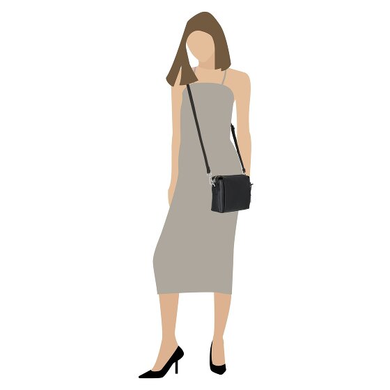 Picard Bali Umhängetasche Leder 22.5 cm