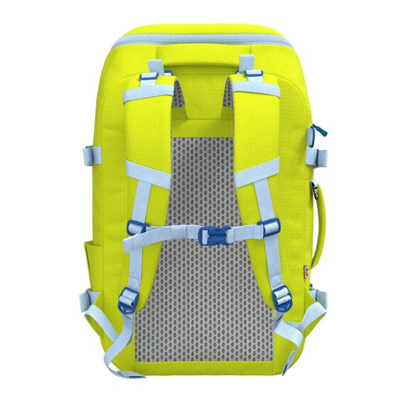 Cabin Zero Adventure Cabin Bag ADV 32L Rucksack 46 cm
