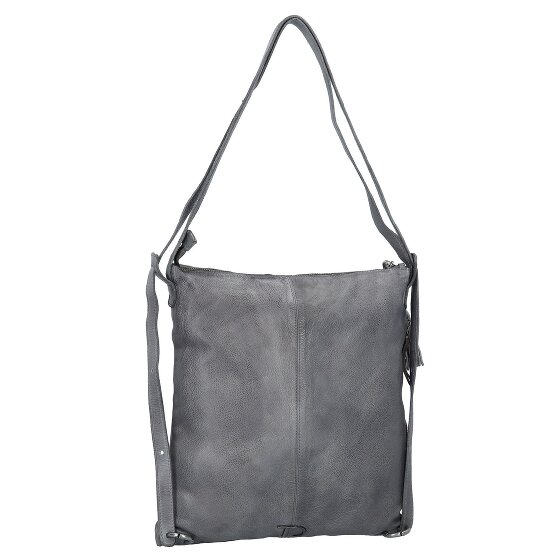 Taschendieb Wien Paniglgasse 4 Schultertasche Leder 33 cm