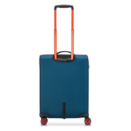 Roncato Norway 4 Rollen Kabinentrolley 55 cm