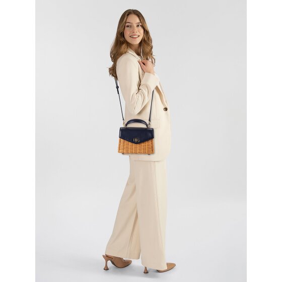 Lauren Ralph Lauren Farrah Handtasche 19.5 cm