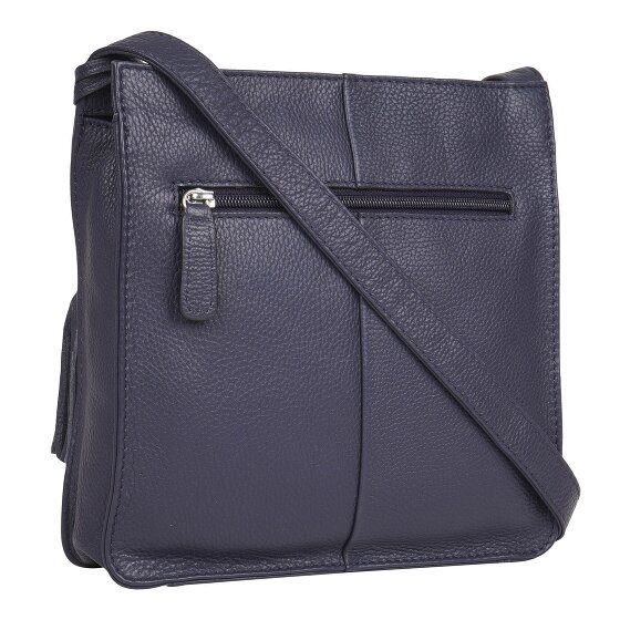 Gerry Weber Cadiz Umhängetasche Leder 22 cm Gerry Weber Cadiz Umhängetasche Leder 22 cm