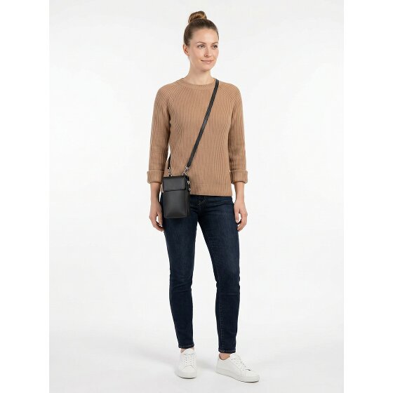 Golden Head Polo Handytasche Leder 10.5 cm