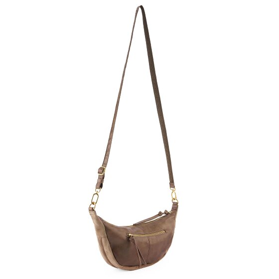 FredsBruder Beyond Mini Bag Umhängetasche Leder 16.5 cm