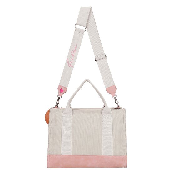 Fritzi aus Preußen Tote Bag Limited Shopper Tasche 40 cm