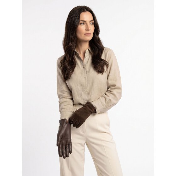 Kessler Maya Suede Handschuhe Leder