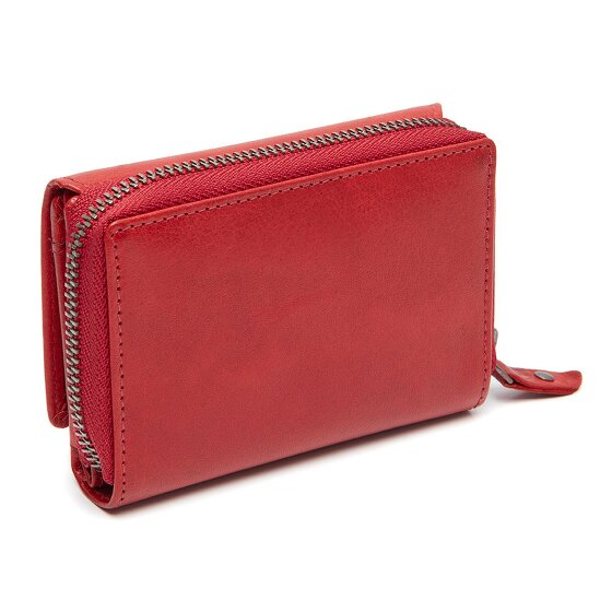 The Chesterfield Brand Rimili Geldbörse Leder 19 cm