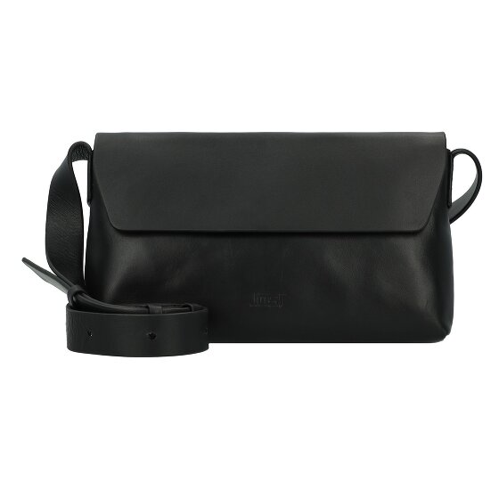 Jost Arva Umhängetasche Leder 28 cm