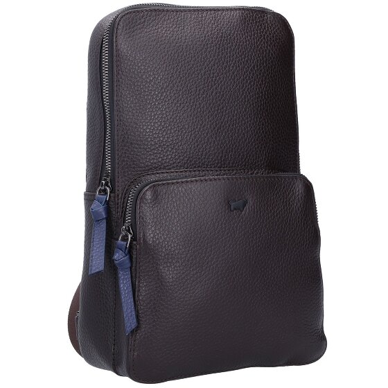 Braun Büffel Novara Umhängetasche Leder 20 cm