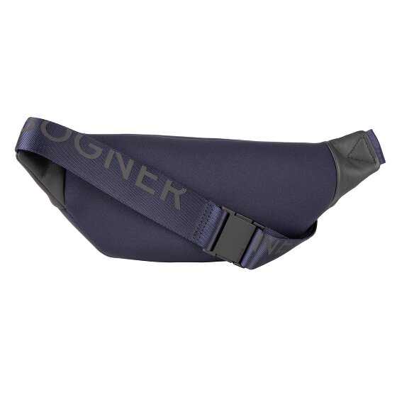 Bogner Alvier Gürteltasche 27 cm