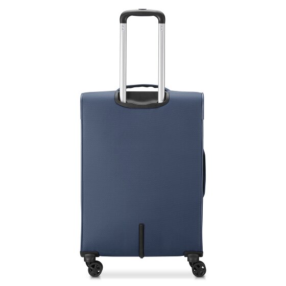 Roncato Jazz 4.0 4 Rollen Kofferset 3-teilig mit Dehnfalte