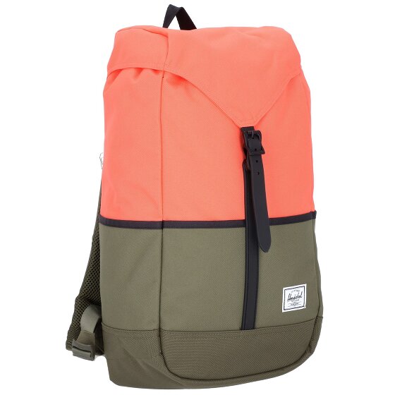 Herschel Thompson Pro Rucksack 49 cm Laptopfach
