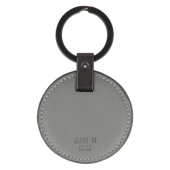Porsche Design Schlüsselanhänger Leder 9 cm