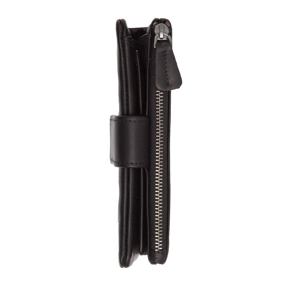 The Chesterfield Brand Landau Geldbörse RFID Schutz Leder 9.5 cm The Chesterfield Brand Landau Geldbörse RFID Schutz Leder 9.5 cm