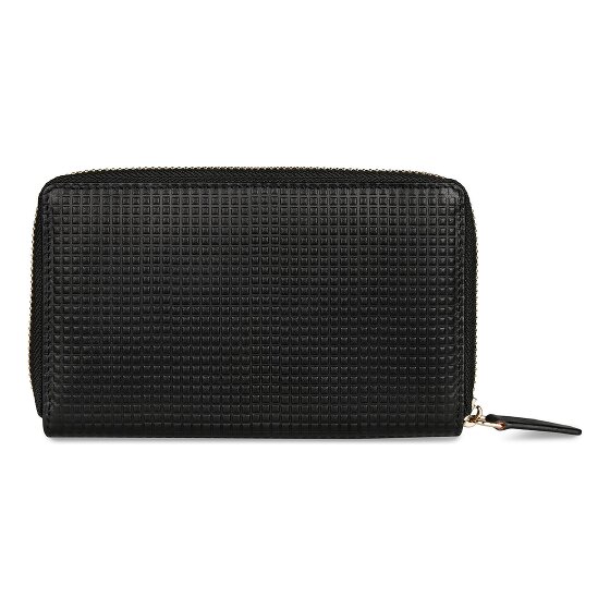 bugatti Noemi Geldbörse RFID Schutz Leder 16 cm