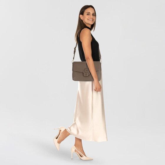 Boss Anett Schultertasche 30 cm