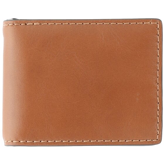 Picard Toscana Geldbörse Leder 11 cm Geldscheinklammer