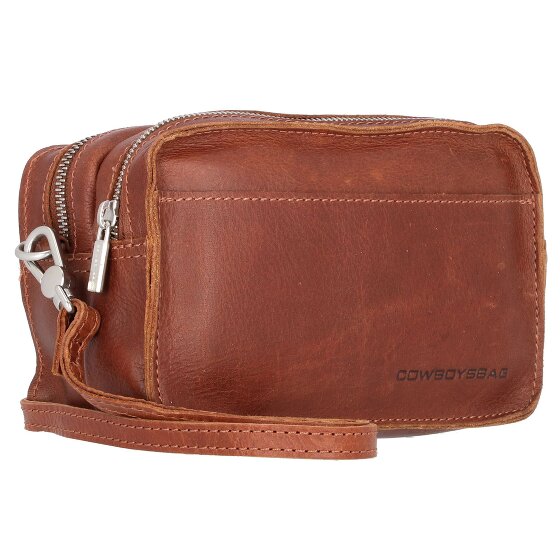 Cowboysbag Lymm Umhängetasche Leder 20.5 cm