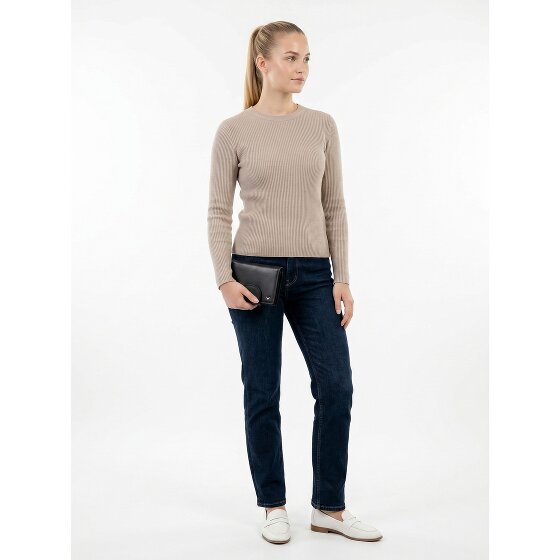 Golden Head Polo Geldbörse RFID Schutz Leder 12.5 cm