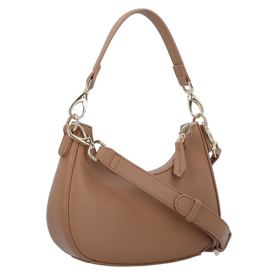 Valentino Zero Schultertasche Leder 22 cm