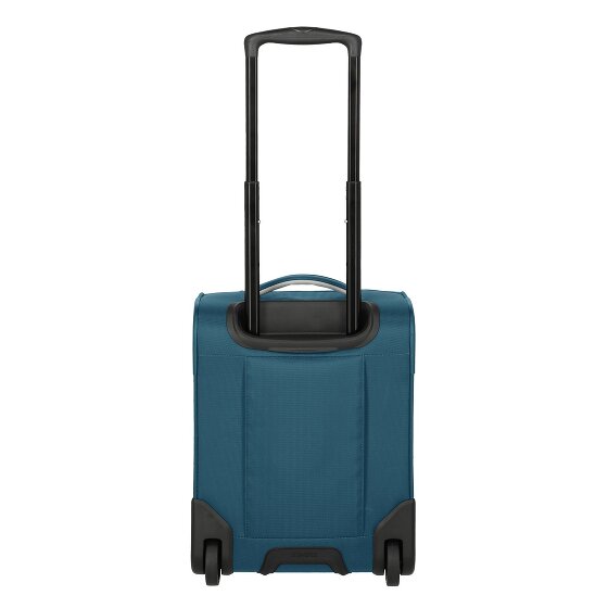 Travelite Jetpack 2 Rollen Kabinentrolley 40 cm Travelite Jetpack 2 Rollen Kabinentrolley 40 cm