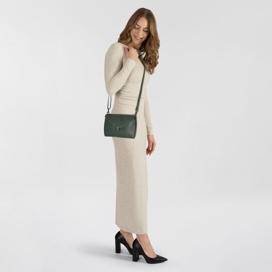 Harold's Fold Umhängetasche Leder 20 cm