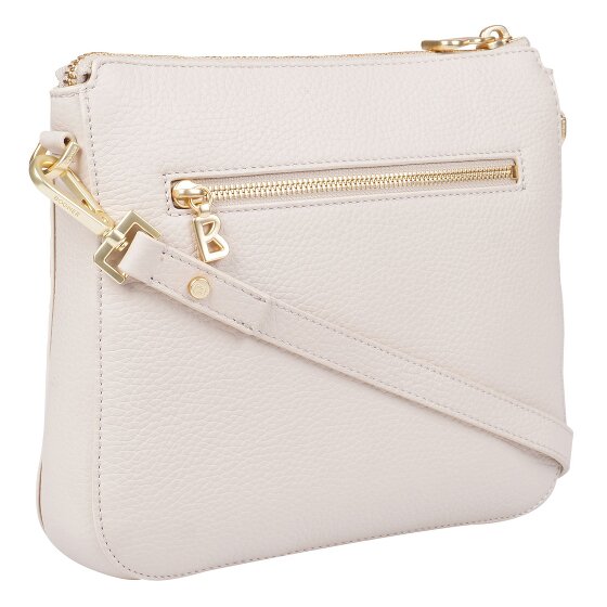 Bogner Sulden Hedwig Umhängetasche Leder 28 cm