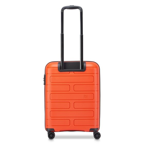MODO by Roncato Supernova 2.0 4 Rollen Kabinentrolley 55 cm
