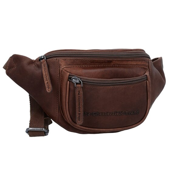 The Chesterfield Brand Jack Gürteltasche Leder 22 cm