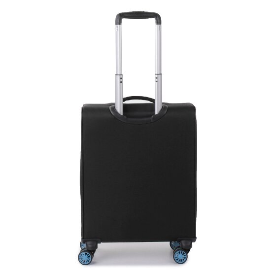 MODO by Roncato Star 2.0 4 Rollen Kofferset 3-teilig