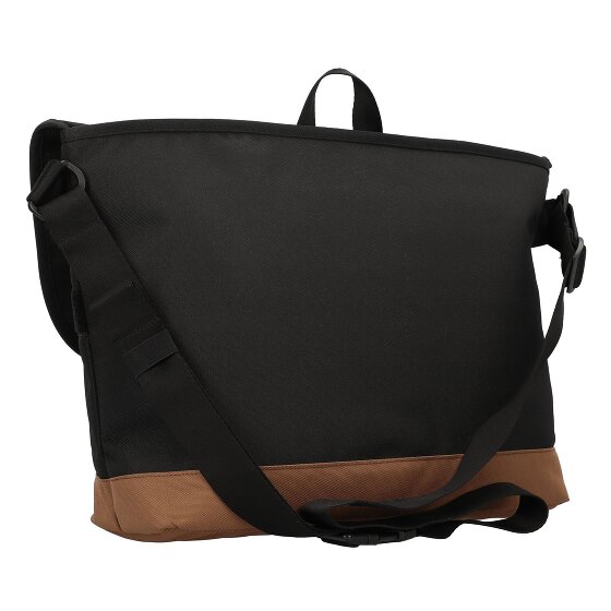 Herschel Cove Messenger 38 cm Laptopfach Herschel Cove Messenger 38 cm Laptopfach