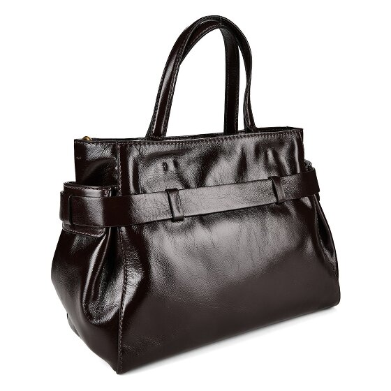 Gianni Chiarini Miranda Handtasche Leder 31 cm
