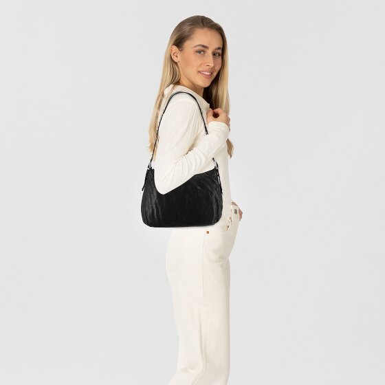 Campomaggi Giuliana Schultertasche Leder 36 cm