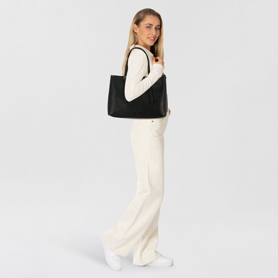 Campomaggi Giuliana Schultertasche Leder 36 cm Campomaggi Giuliana Schultertasche Leder 36 cm