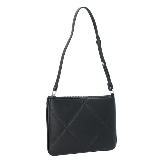 Karl Lagerfeld Skuare Schultertasche 23 cm