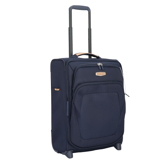Samsonite Spark SNG ECO 2-Rollen Kabinentrolley 55 cm